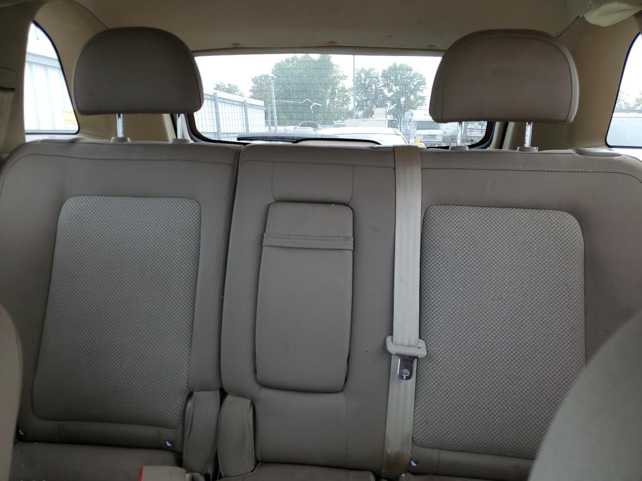 2008 Saturn Vue Xr VIN: 3GSCL53718S644299 Lot: 81580665