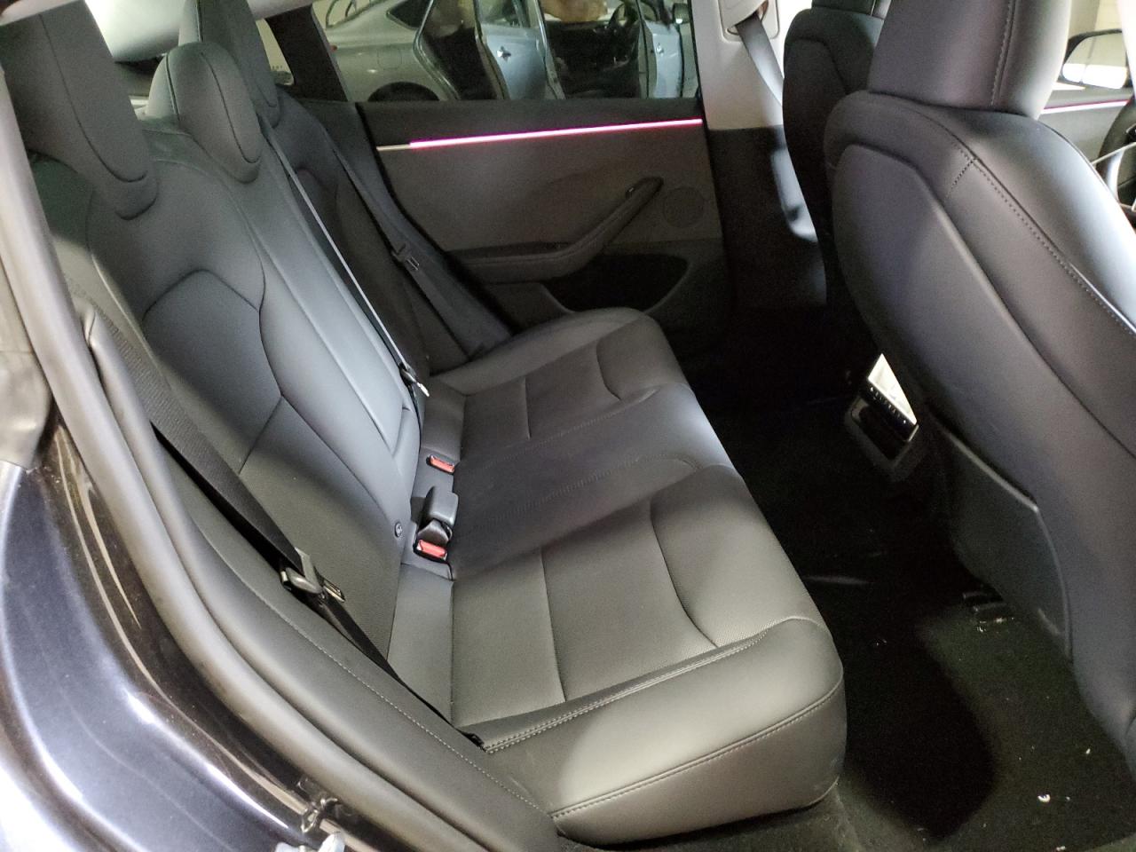 2025 Tesla Model 3 VIN: 5YJ3E1EA3SF953988 Lot: 85491765