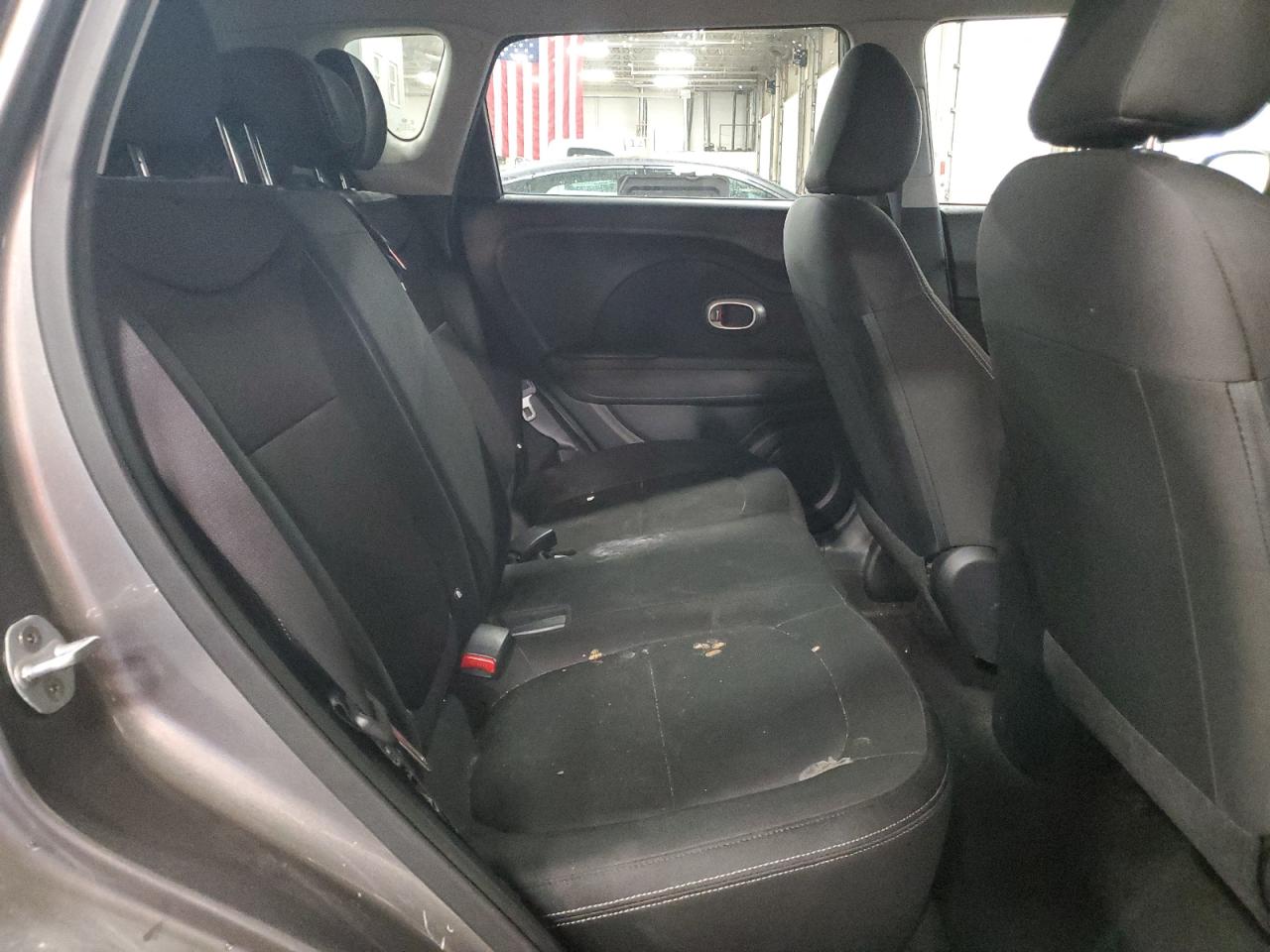2016 Kia Soul VIN: KNDJN2A26G7330261 Lot: 82511915