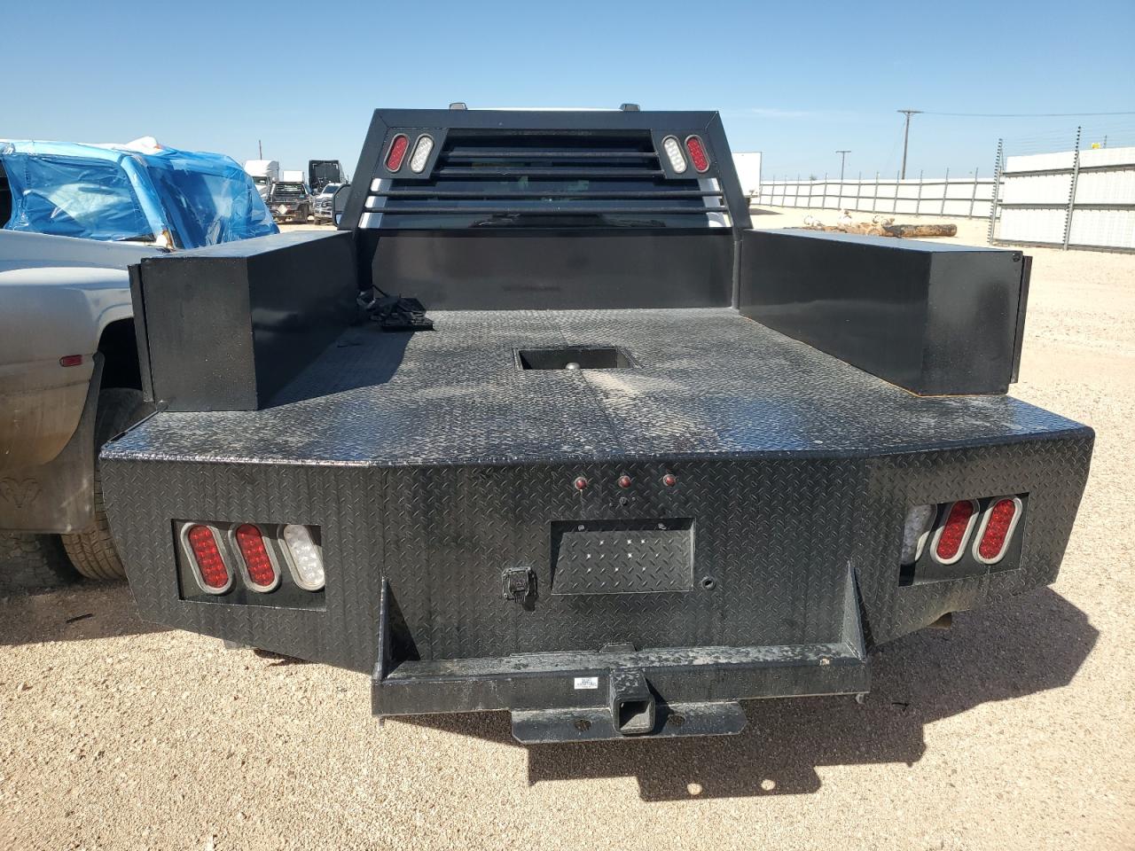 2023 Ford F350 Super Duty VIN: 1FT8W3DT1PEC68303 Lot: 86207905