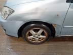2004 TOYOTA COROLLA T3 VVTI AUTO  for sale at Copart EAST KILBRIDE