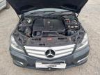 2012 MERCEDES-BENZ C220 AMG SPORT + CDI BLUE C220 CDI BLUEEFFICIENCY AMG SPORT for sale at Copart WOLVERHAMPTON