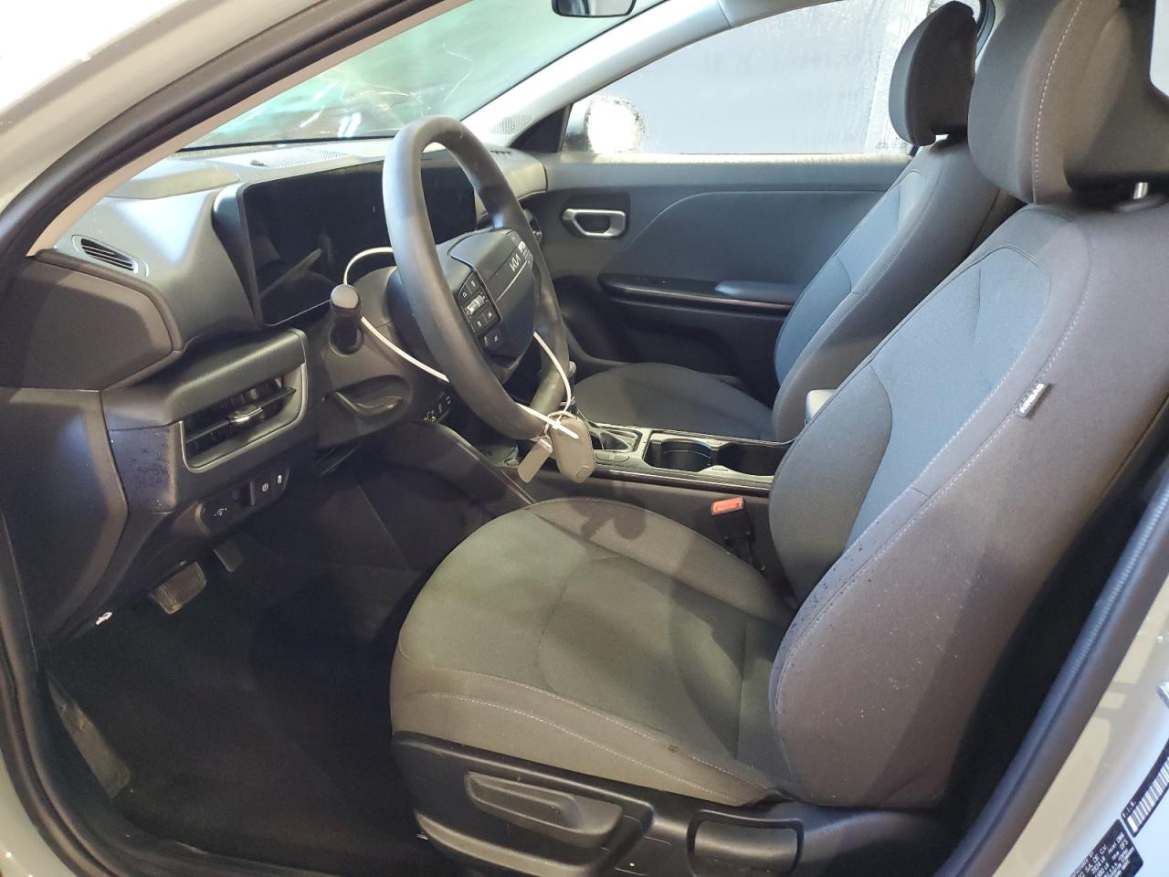 2025 Kia K4 Lx VIN: 3KPFT4DE0SE041060 Lot: 87230605