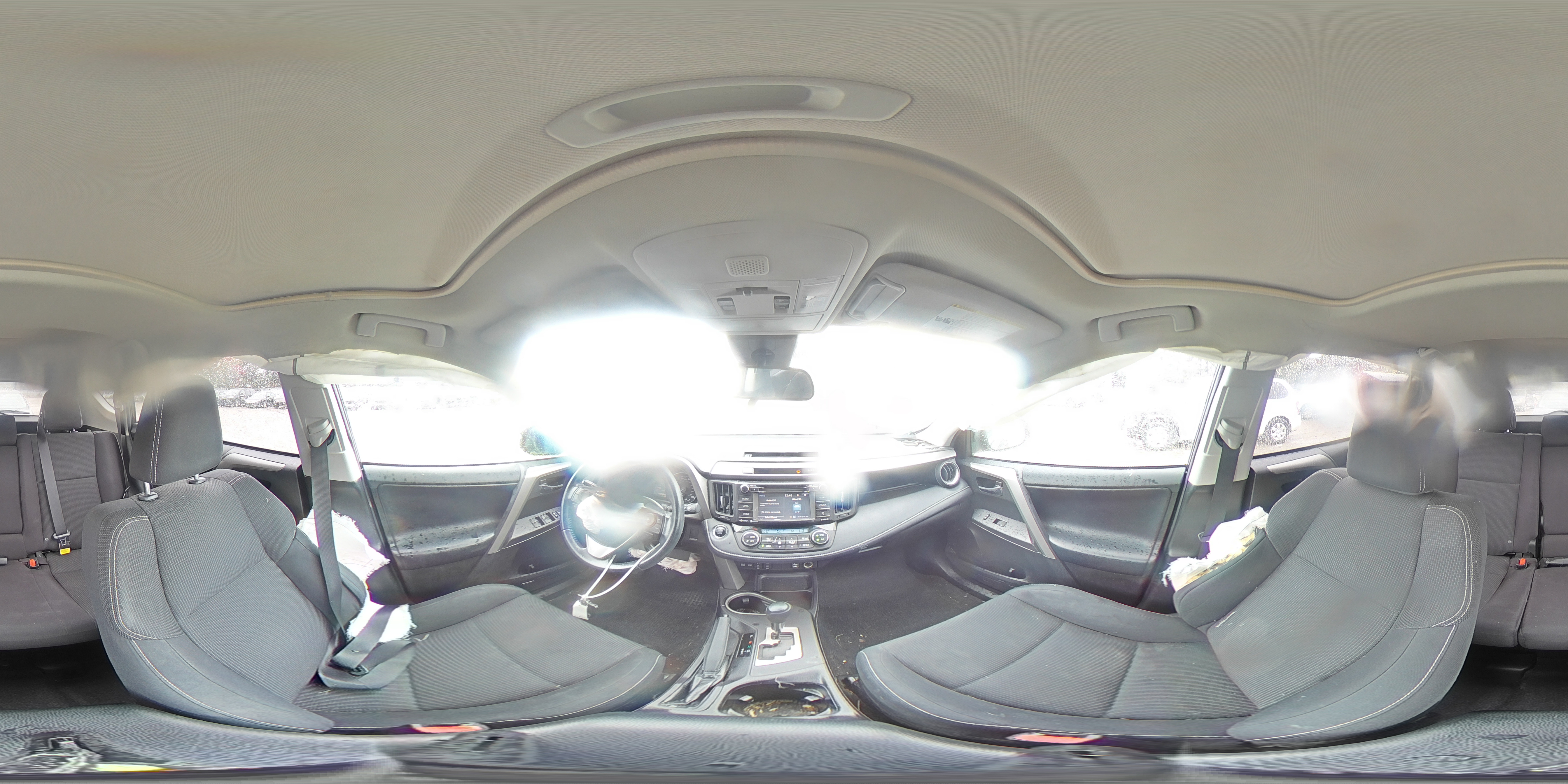 2018 Toyota Rav4 Adventure VIN: 2T3RFREV9JW822792 Lot: 82359545