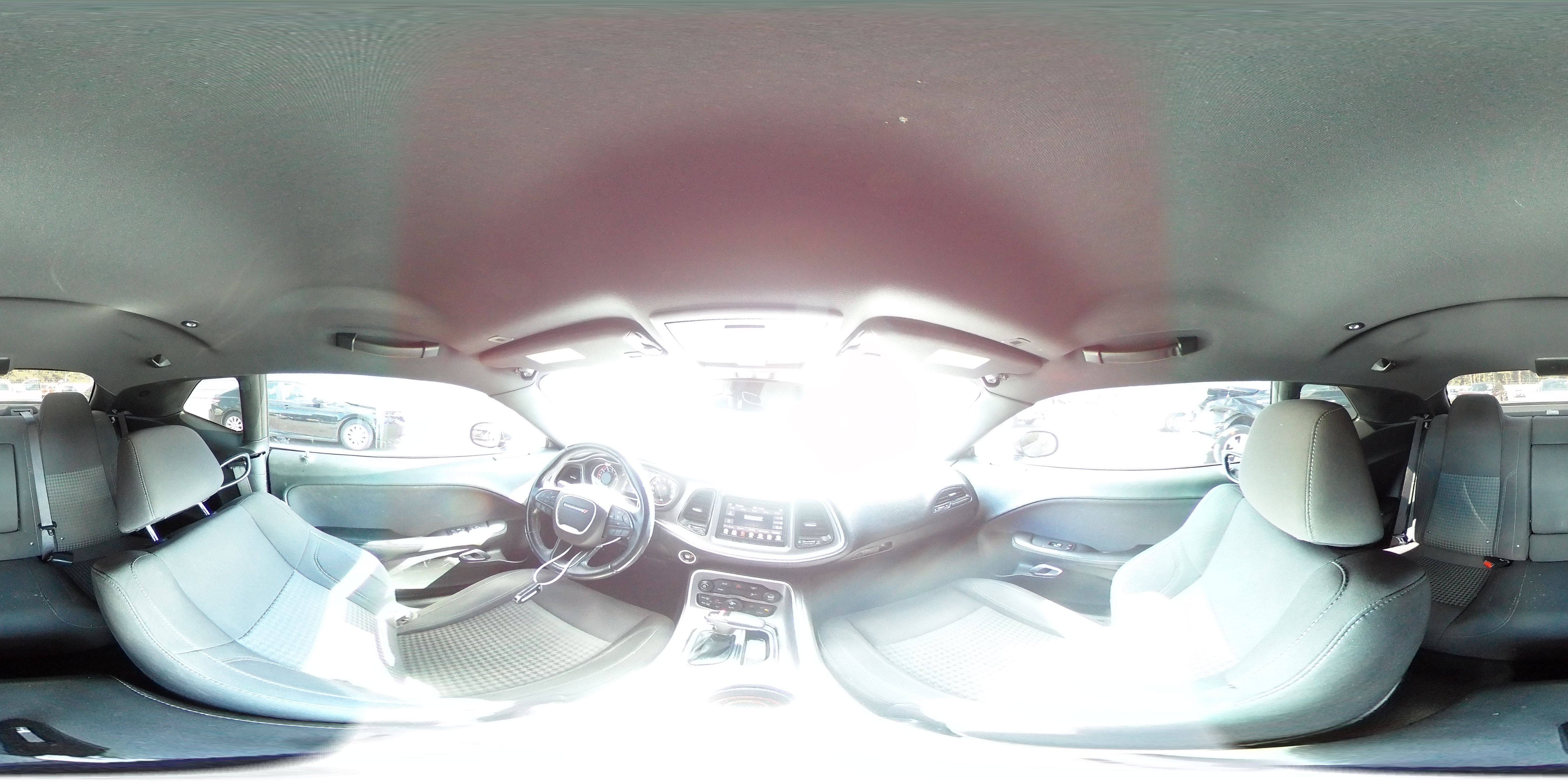 2019 Dodge Challenger Sxt VIN: 2C3CDZGG4KH632995 Lot: 82212435