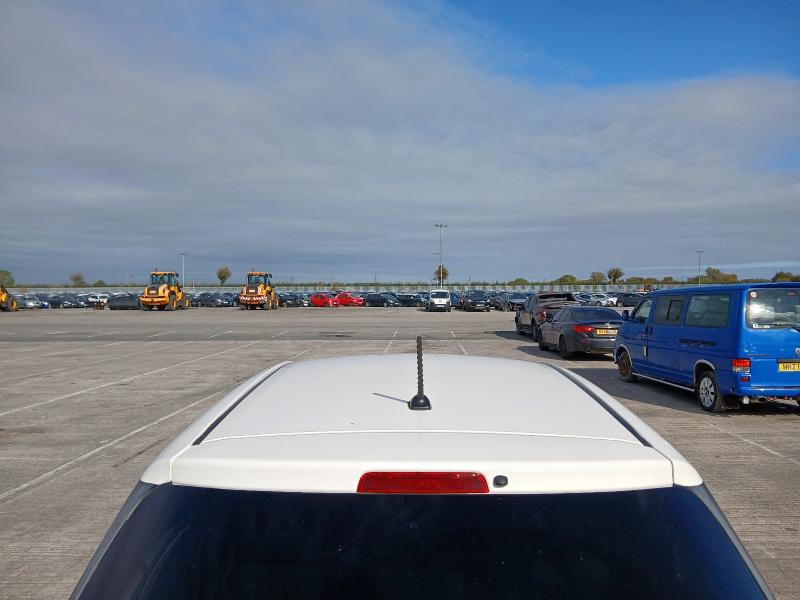 2012 TOYOTA YARIS EDITION VVT-I 
