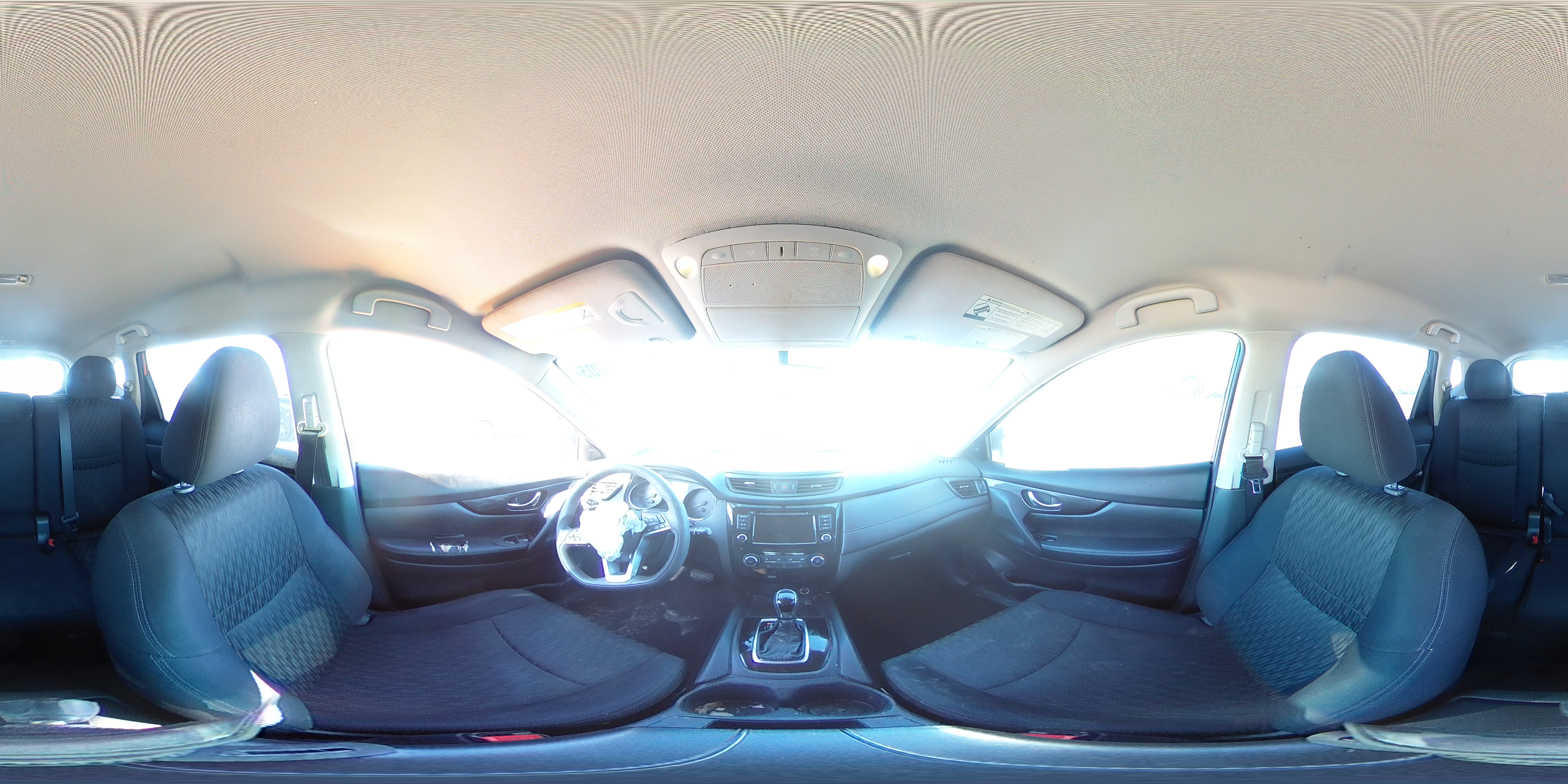 2018 Nissan Rogue S VIN: 5N1AT2MT0JC758363 Lot: 86649005