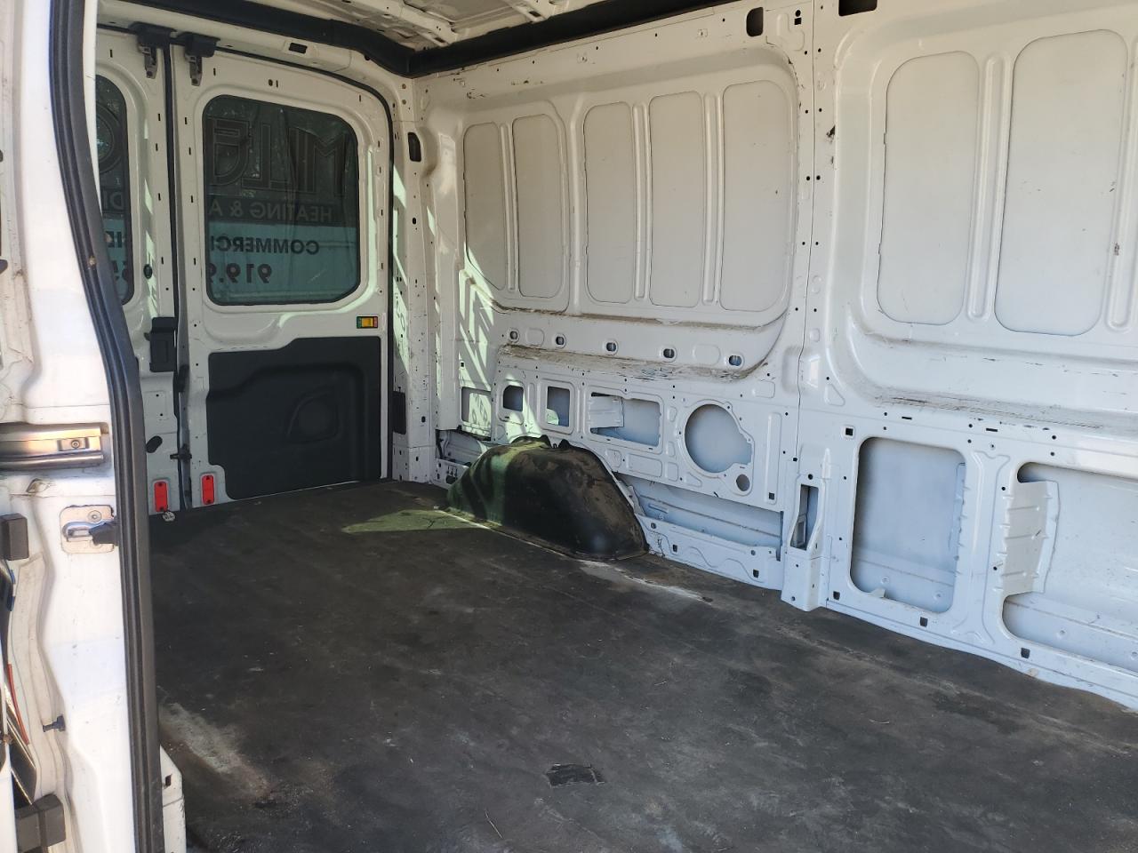 2019 Ford Transit T-250 VIN: 1FTYR2CM7KKA78530 Lot: 82444935