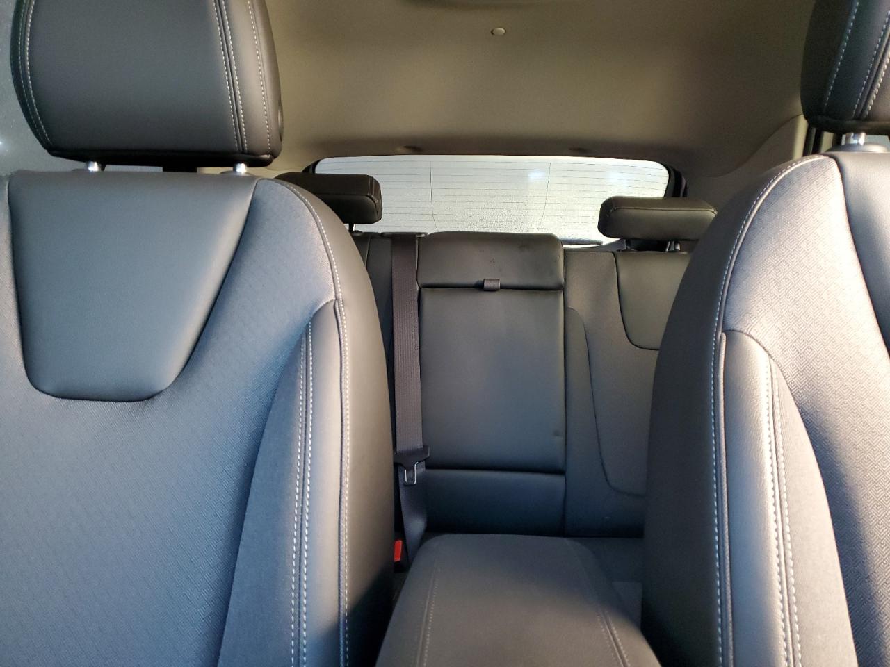 2025 Buick Encore Gx Preferred VIN: KL4AMCSLXSB041190 Lot: 85691075