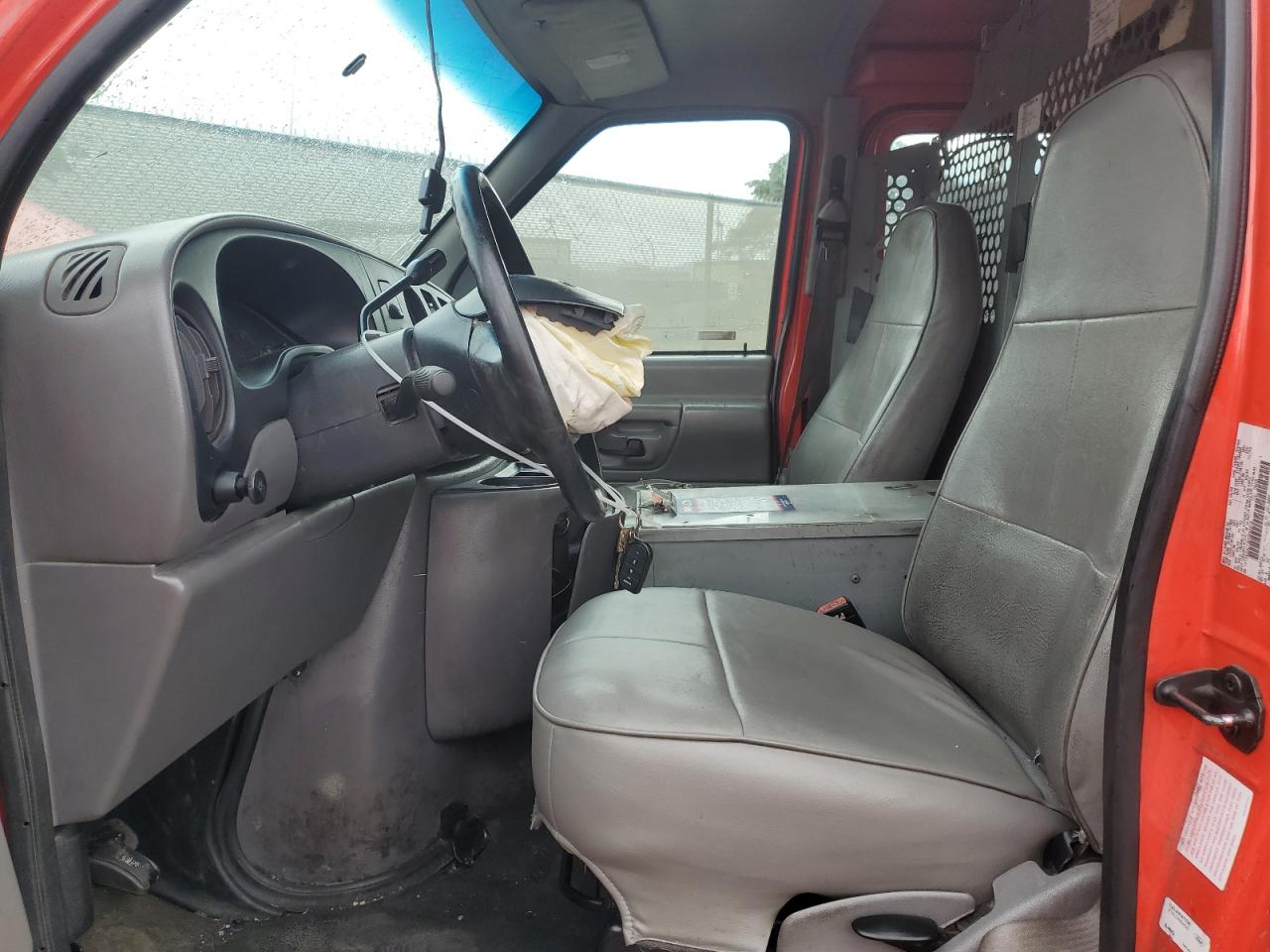 1998 Ford Econoline E250 Van VIN: 1FTPE24L7WHB60516 Lot: 86684635