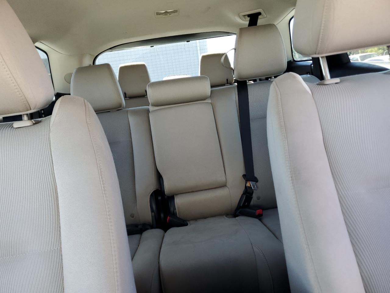 2014 Mazda Cx-9 Sport VIN: JM3TB3BV5E0429053 Lot: 86524455