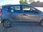 2011 MERCEDES A160CDI AVANTGARDE SE CVT  for sale at Copart SANDY