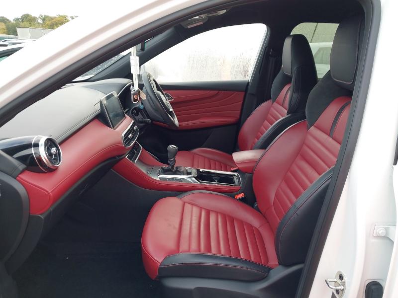 2024 MG MOTOR UK HS 1.5 T-GDI TROPHY 5DR