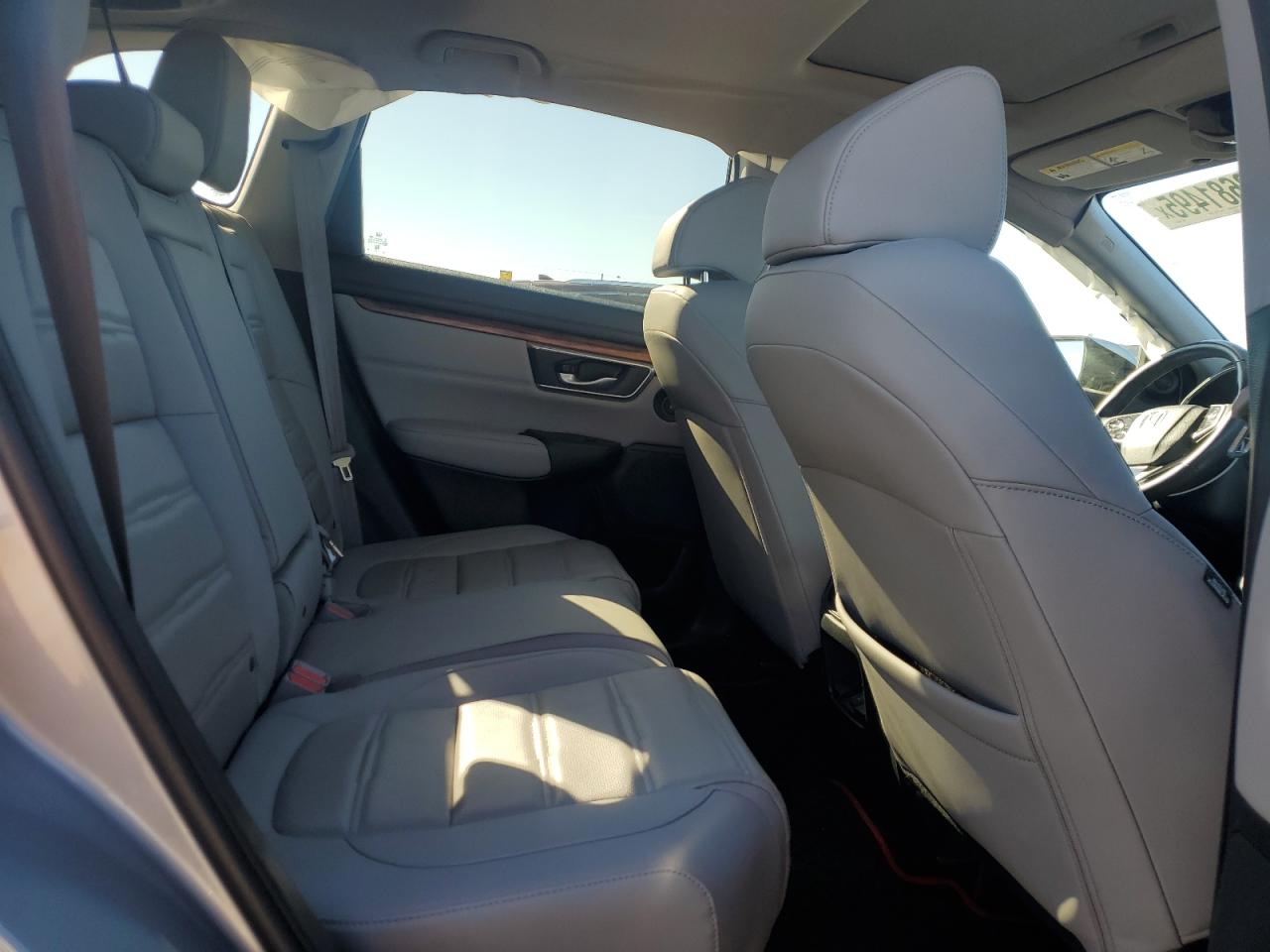 2020 Honda Cr-V Exl VIN: 5J6RW2H88LL045843 Lot: 82681495