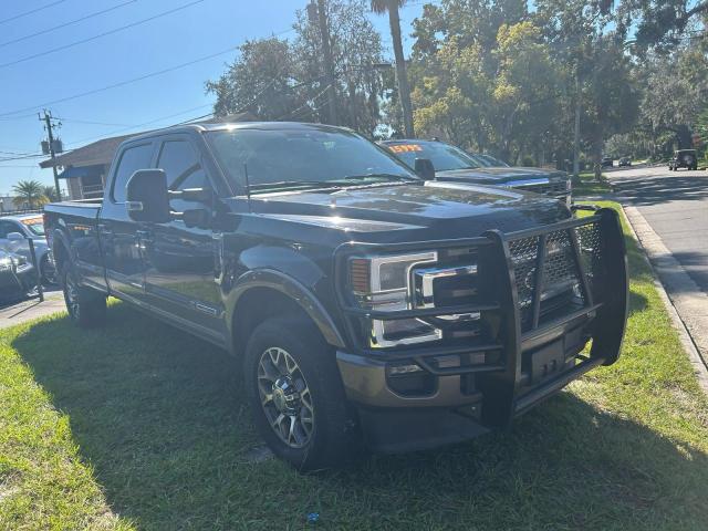 2020 Ford F350 Super Duty