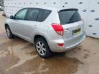2009 TOYOTA RAV 4 2.2 D-4D XT-R 5DR for sale at Copart SANDY