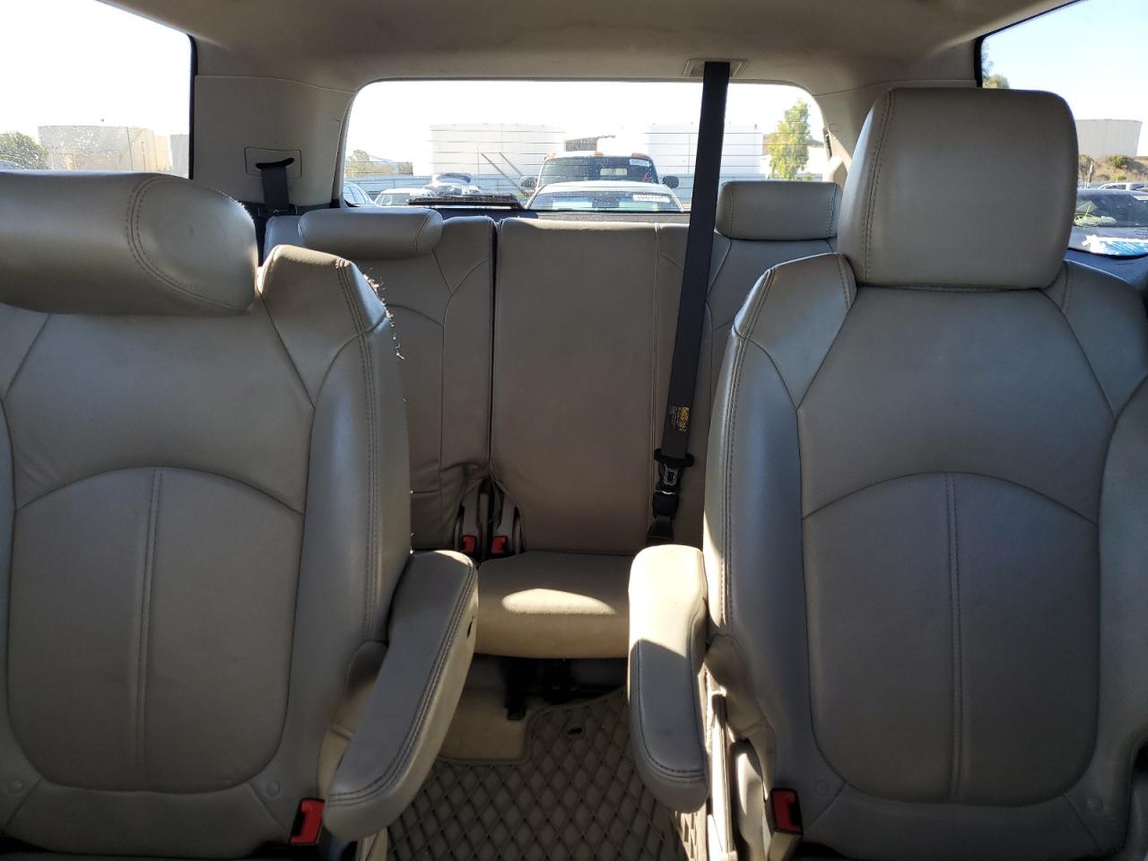 2012 GMC Acadia Slt-1 VIN: 1GKKVRED1CJ357636 Lot: 90124095