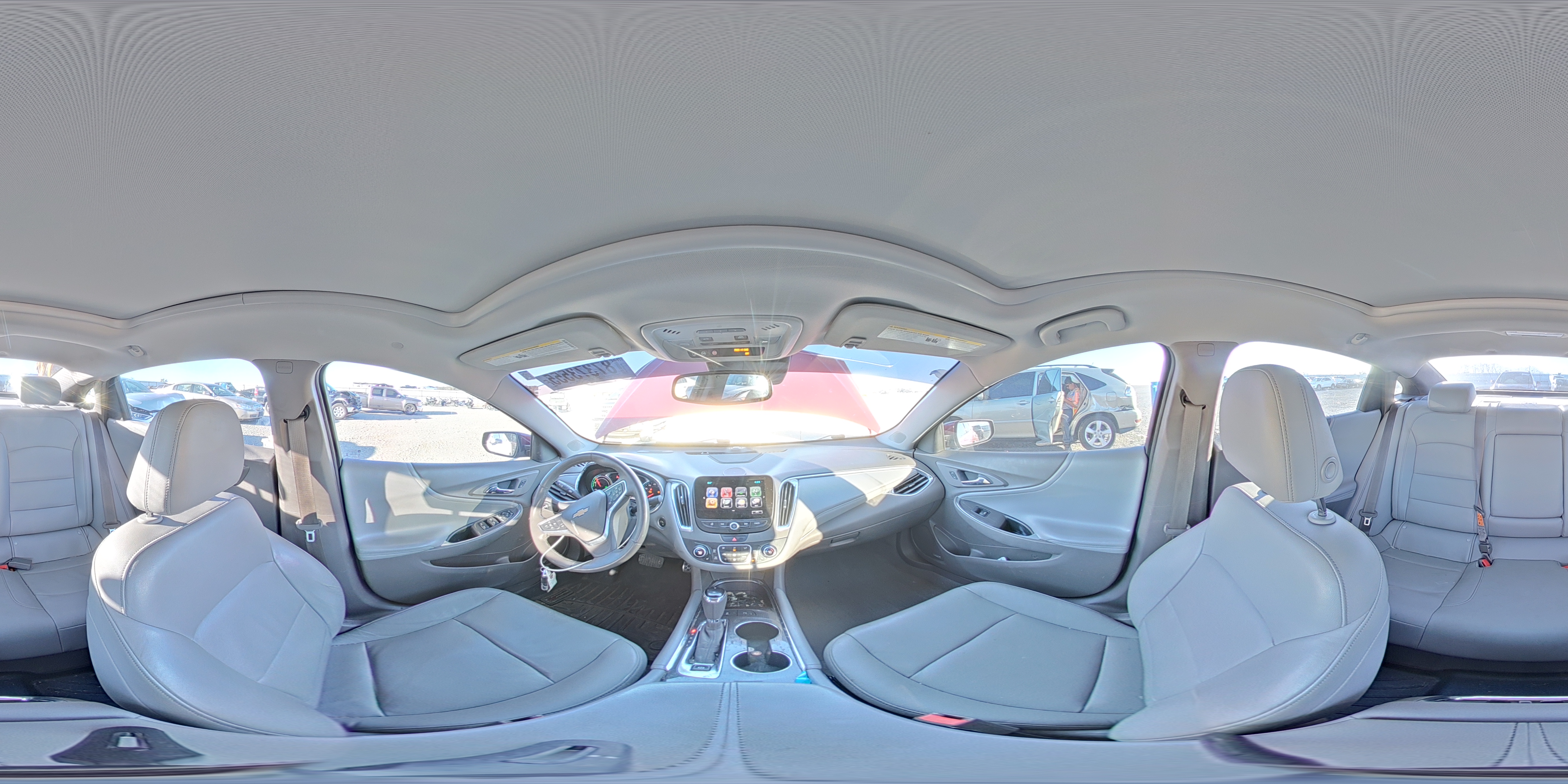 2008 Ford F150 Supercrew VIN: 1FTPW14V78FB71751 Lot: 82718895