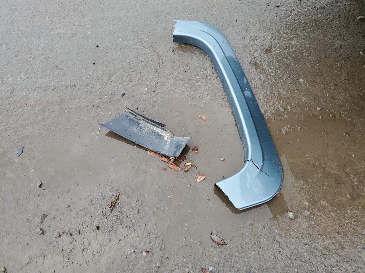 2008 Chevrolet Silverado K2500 Heavy Duty VIN: 1GCHK23K28F125046 Lot: 85870075