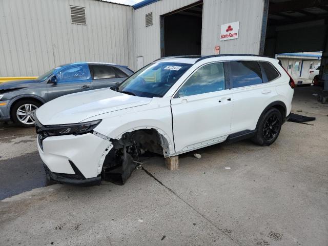 HONDA CR-V SPORT 2023