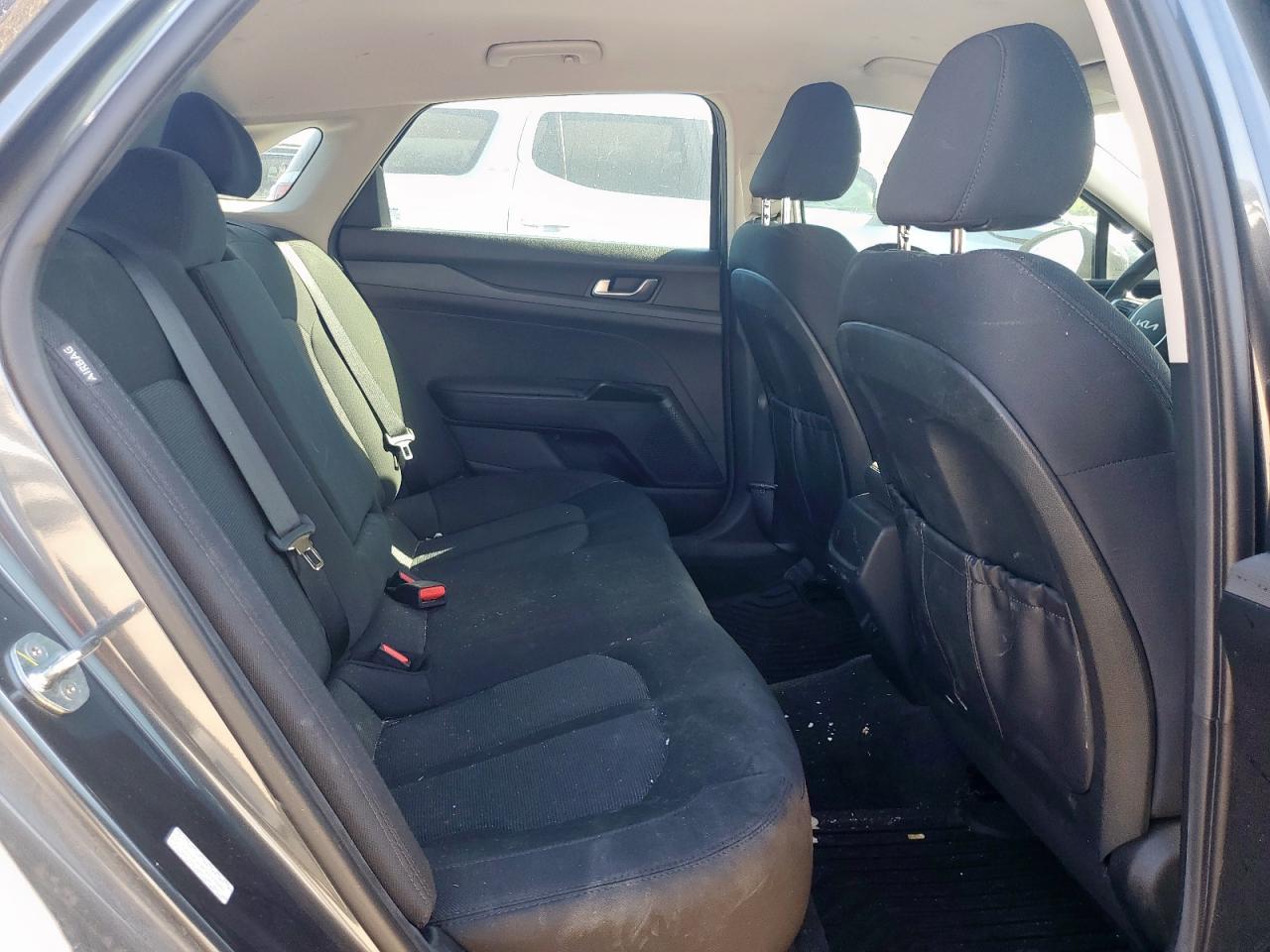 2023 Kia K5 Lxs VIN: 5XXG14J24PG191840 Lot: 85481605