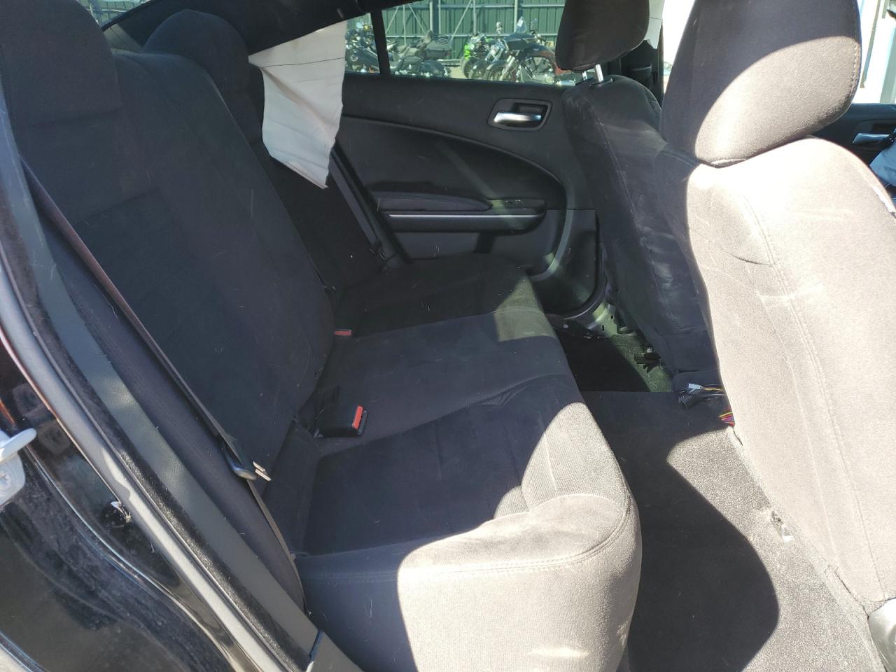 2019 Dodge Charger Police VIN: 2C3CDXKT4KH600427 Lot: 85936685