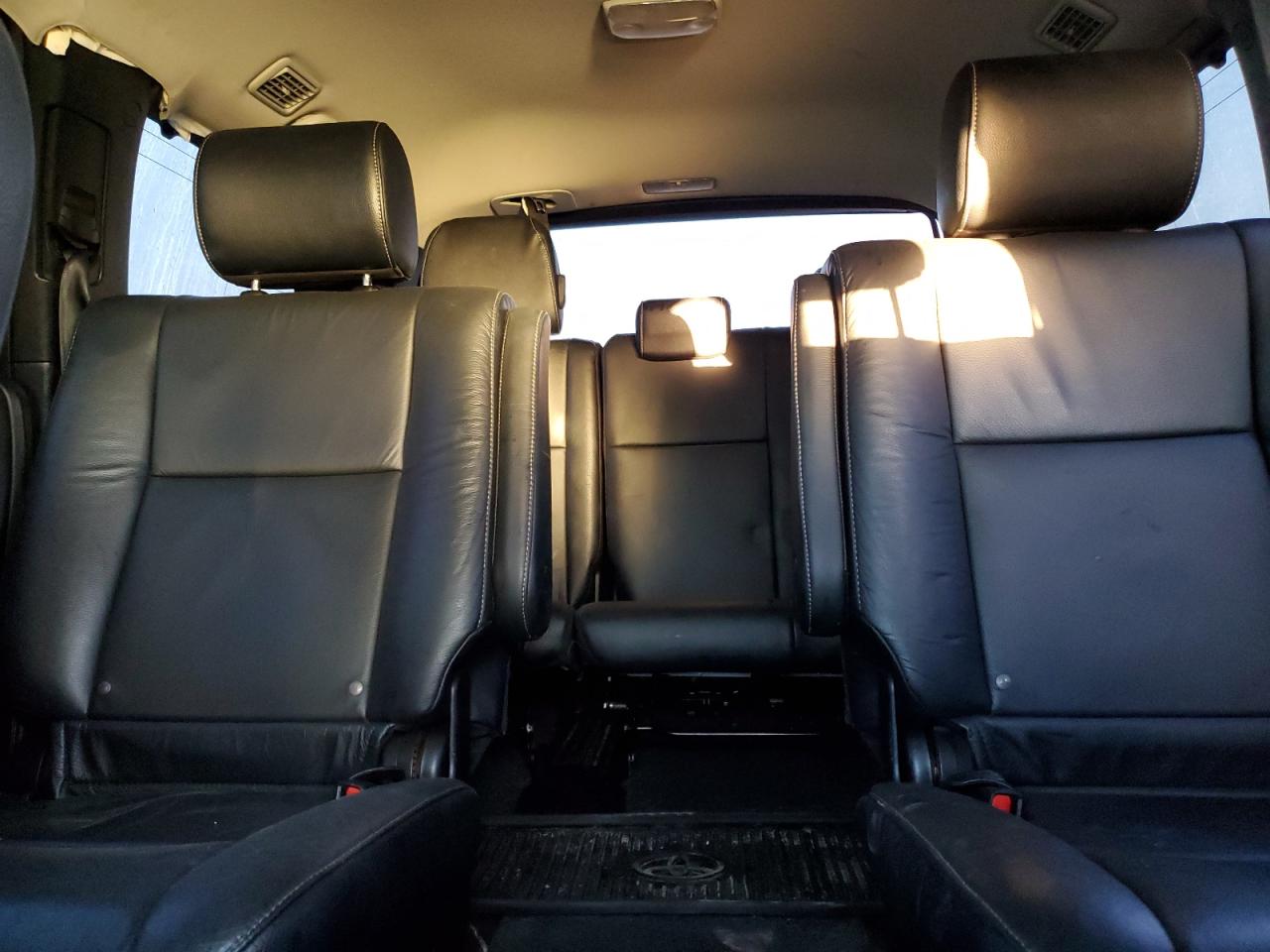 2021 Toyota Sequoia Limited VIN: 5TDHY5B11MS182227 Lot: 84471385