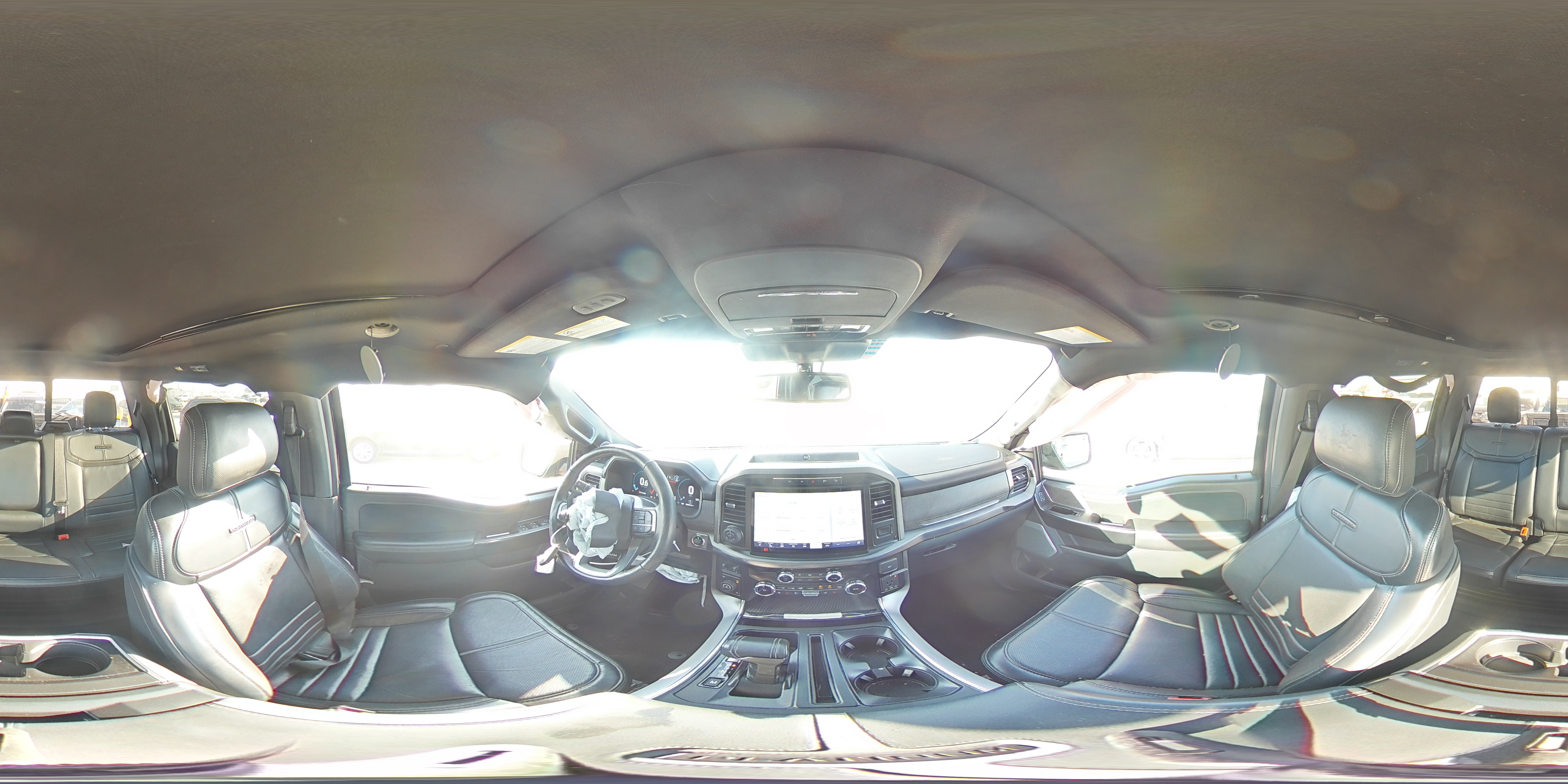 2022 Ford F150 Supercrew VIN: 1FTFW1E80NFC15105 Lot: 84779385