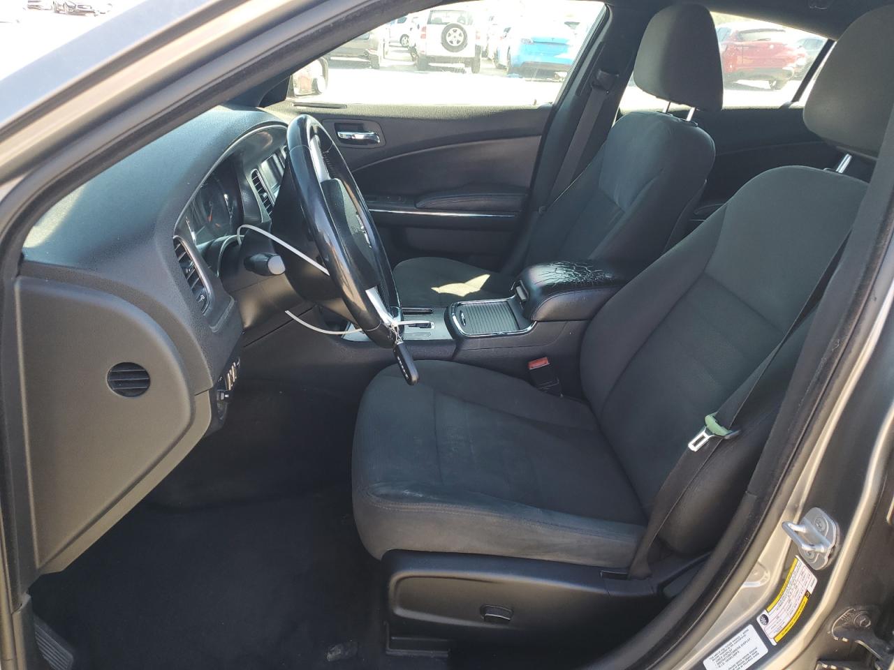 2011 Dodge Charger VIN: 2B3CL3CG6BH560247 Lot: 85347355