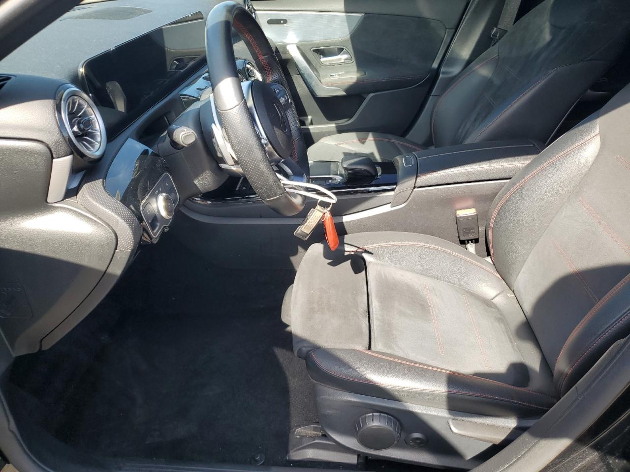 2022 Mercedes-Benz A 220 4Matic VIN: W1K3G4FB6NJ362818 Lot: 85494955