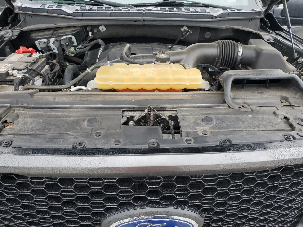 2018 Ford F150 Supercrew VIN: 1FTEW1CP3JKD32510 Lot: 90779275