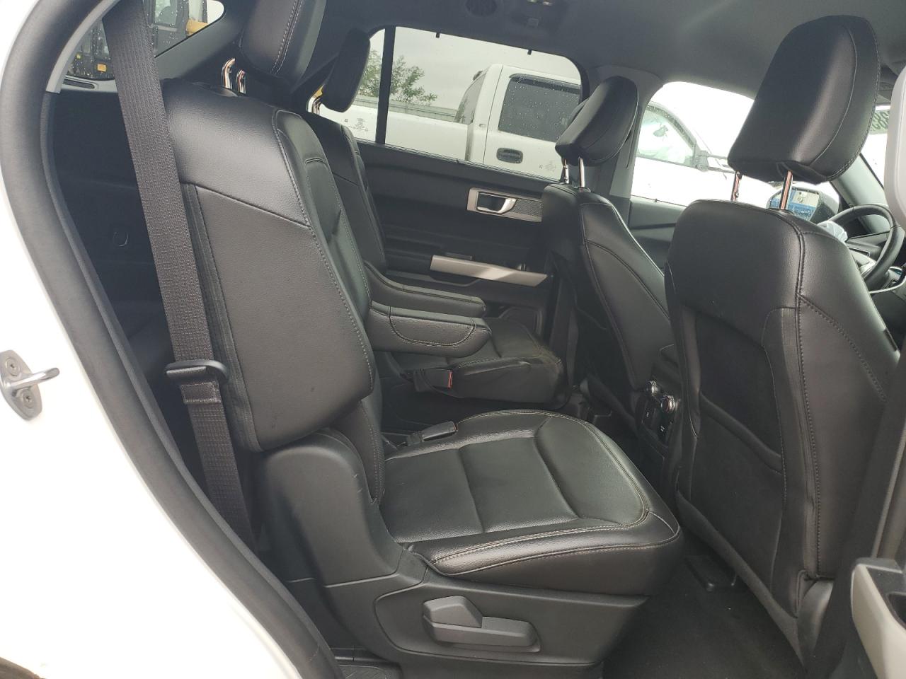 2022 Ford Explorer Limited VIN: 1FMSK8FH2NGA32067 Lot: 82246385