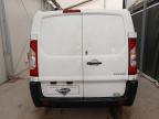 2008 PEUGEOT EXPERT HDI LWB 1200 1.6 HDI 90 H1 VAN for sale at Copart WESTBURY