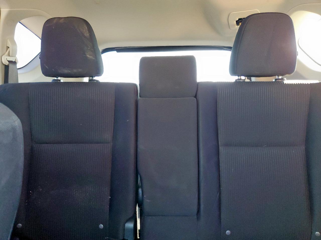 2018 Toyota Rav4 Le VIN: JTMZFREV8JJ736677 Lot: 85577585