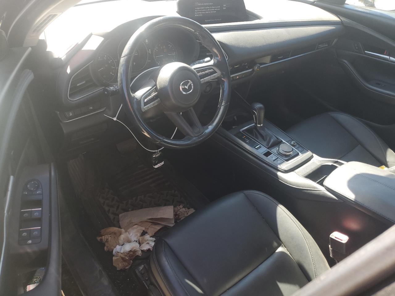 2021 Mazda Cx-30 Select VIN: 3MVDMBBL6MM252202 Lot: 86481585