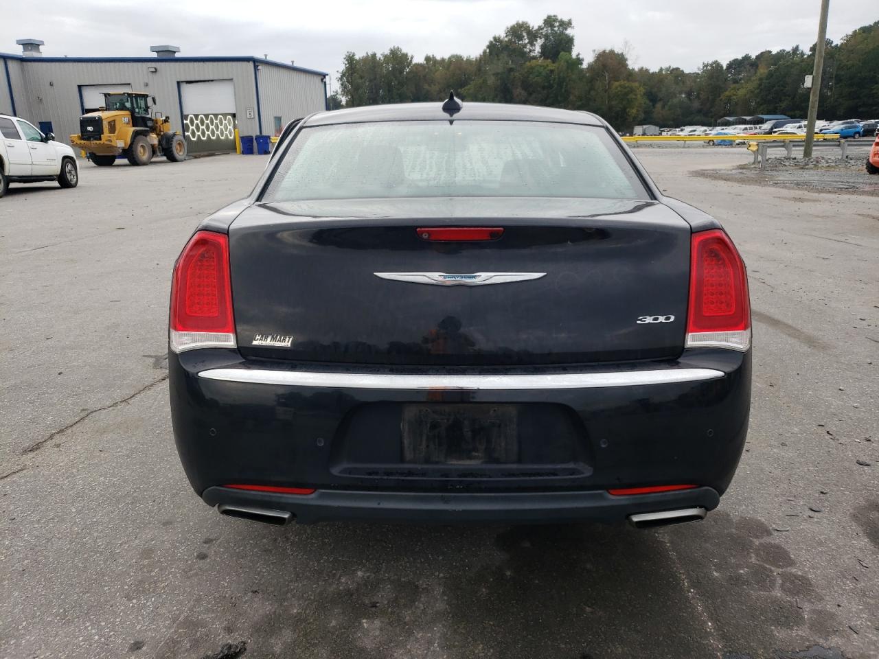 2015 Chrysler 300 Limited VIN: 2C3CCAAG6FH763431 Lot: 82339905