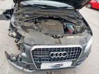 2013 AUDI Q5 2.0 TDI QUATTRO S LINE PLUS 5DR S TRONIC for sale at Copart GLOUCESTER