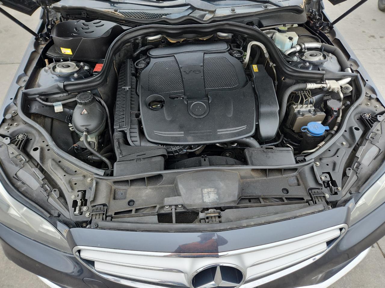 2014 Mercedes-Benz E 350 4Matic VIN: WDDHF8JB5EA804379 Lot: 81834965