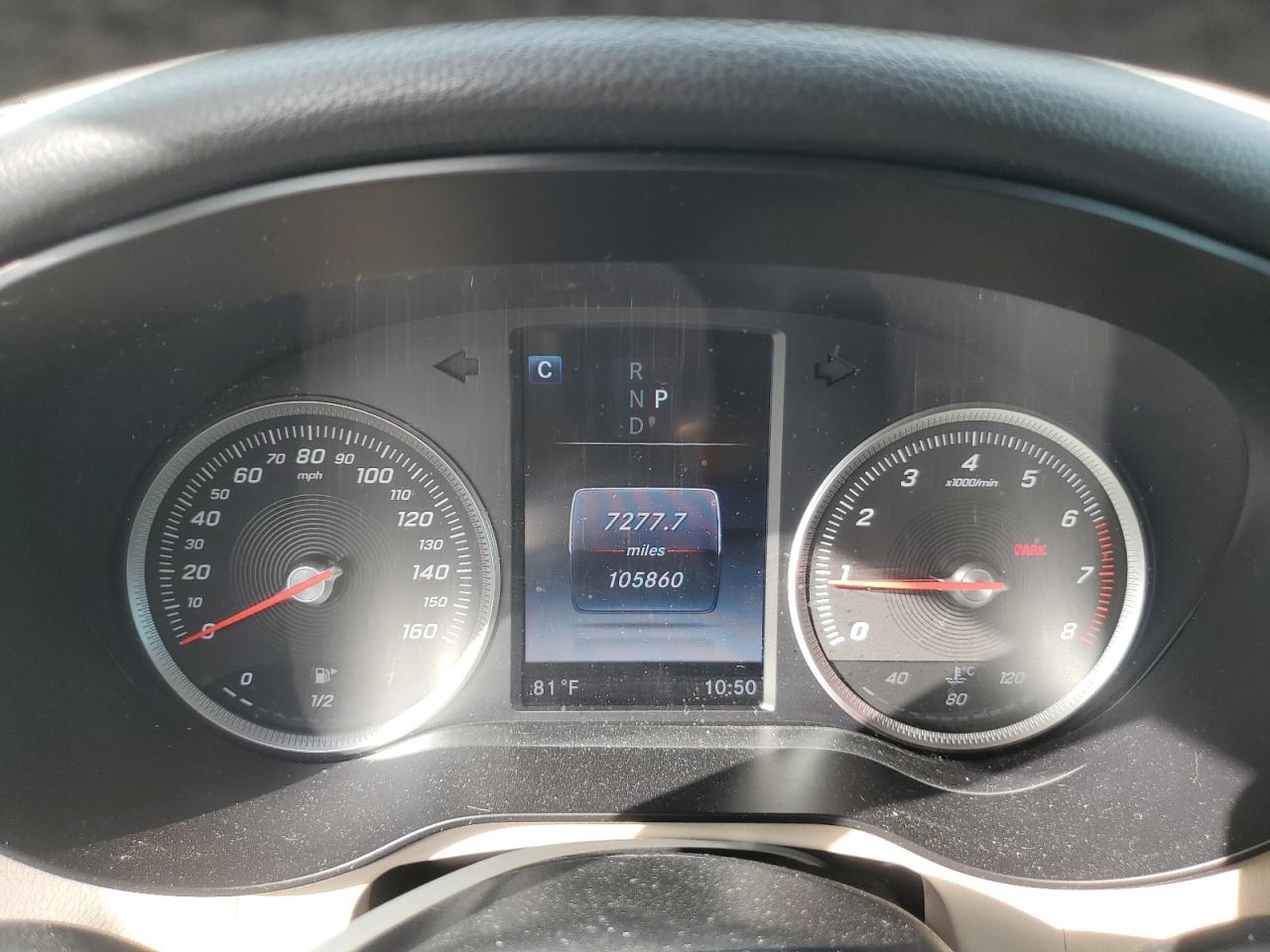 2016 Mercedes-Benz Glc 300 4Matic VIN: WDC0G4KB0GF065935 Lot: 84887715