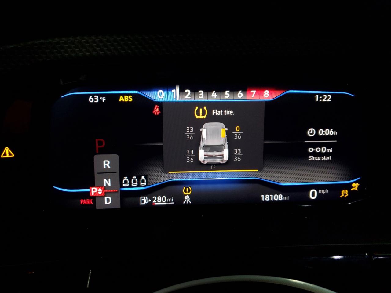 2024 Volkswagen Atlas Cross Sport Sel Premium R-Line VIN: 1V2FE2CA2RC219211 Lot: 90292755