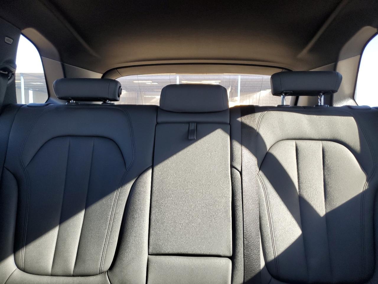 2022 BMW X5 xDrive40I VIN: 5UXCR6C0XN9K60795 Lot: 89917555