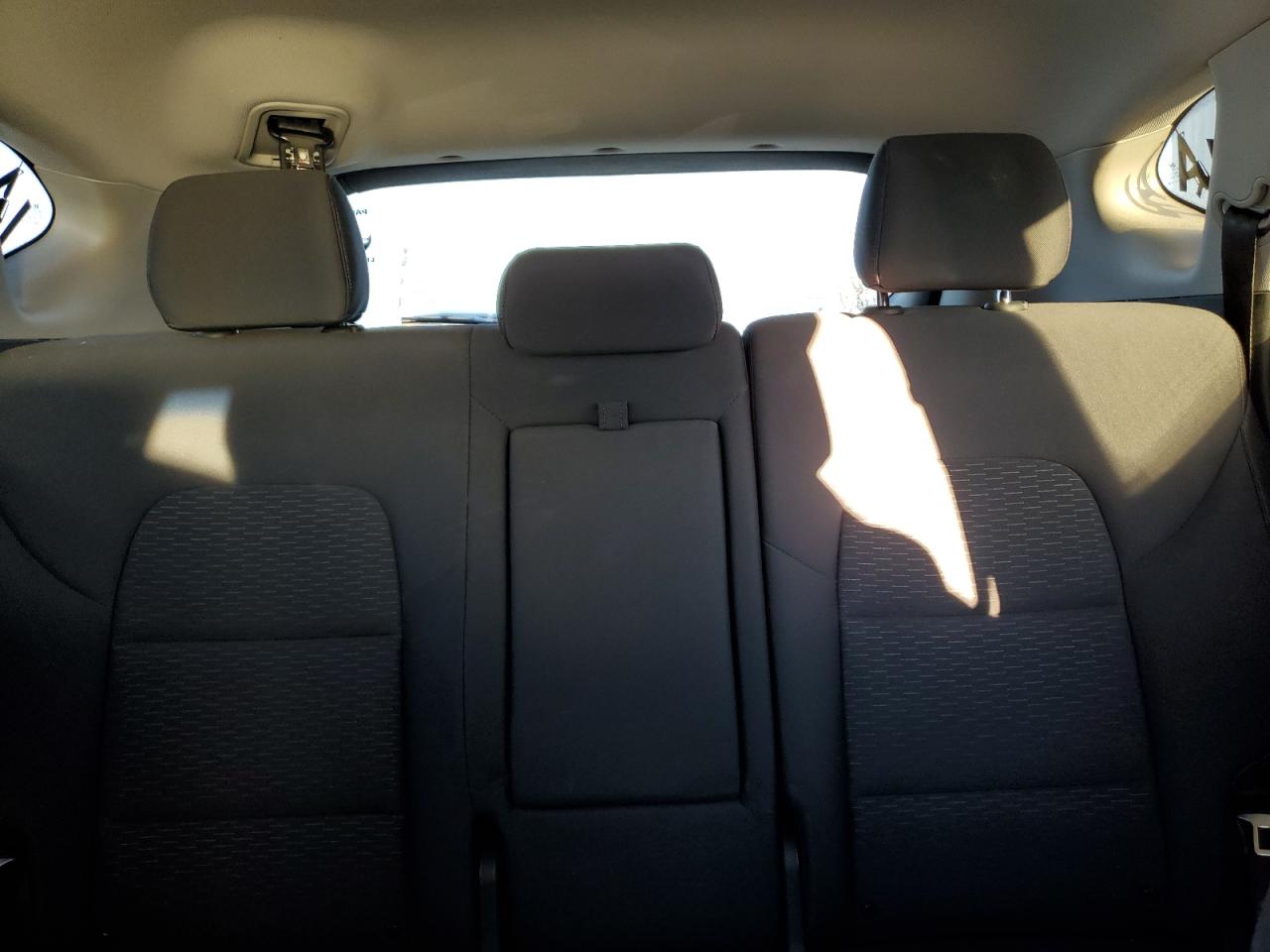 2020 Hyundai Tucson Se VIN: KM8J2CA4XLU239730 Lot: 84741005