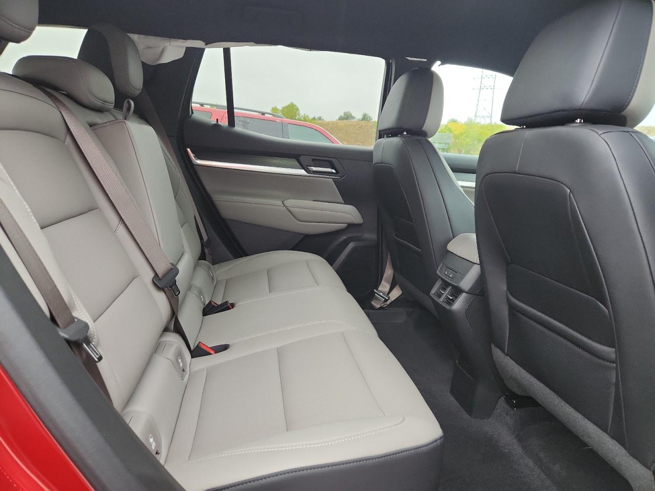 2025 GMC Terrain Elevation VIN: 3GKALUEG9SL227643 Lot: 85527845