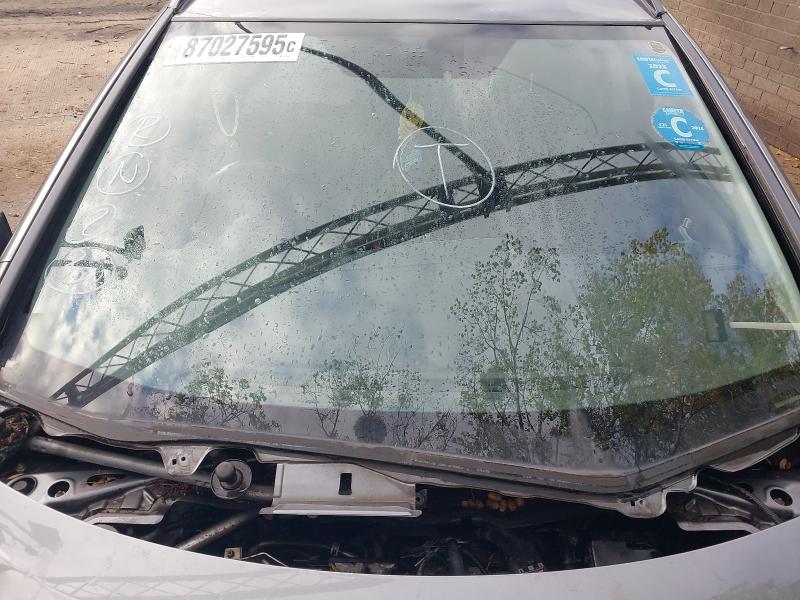 2014 HONDA CIVIC 1.6 I-DTEC SE PLUS 5DR