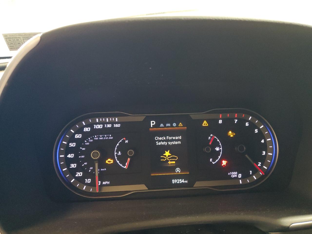 2022 Hyundai Tucson Sel VIN: 5NMJBCAE8NH070539 Lot: 85880915