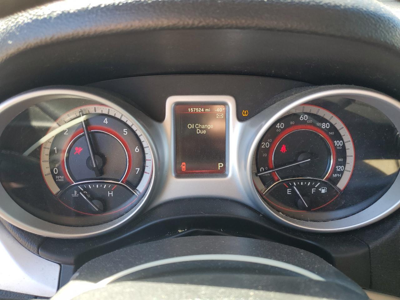 2017 Dodge Journey Sxt VIN: 3C4PDCBG4HT589616 Lot: 85262215