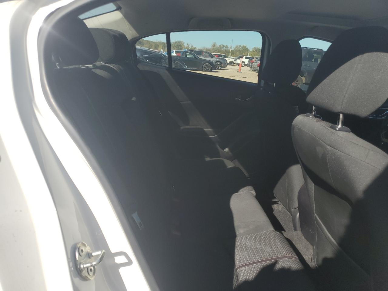 2018 Mazda 3 Grand Touring VIN: 3MZBN1W36JM225620 Lot: 89800705