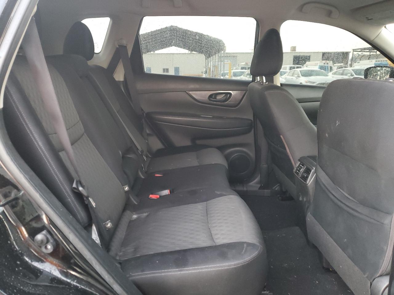 2019 Nissan Rogue S VIN: JN8AT2MT3KW504803 Lot: 85930495