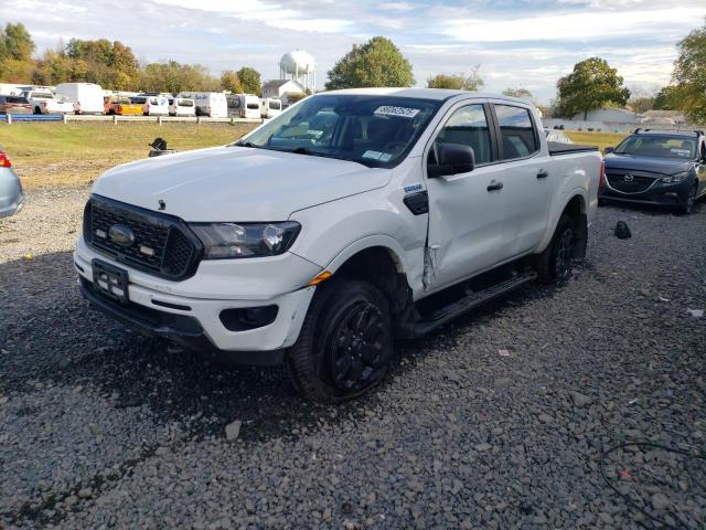 2023 Ford Ranger Xl