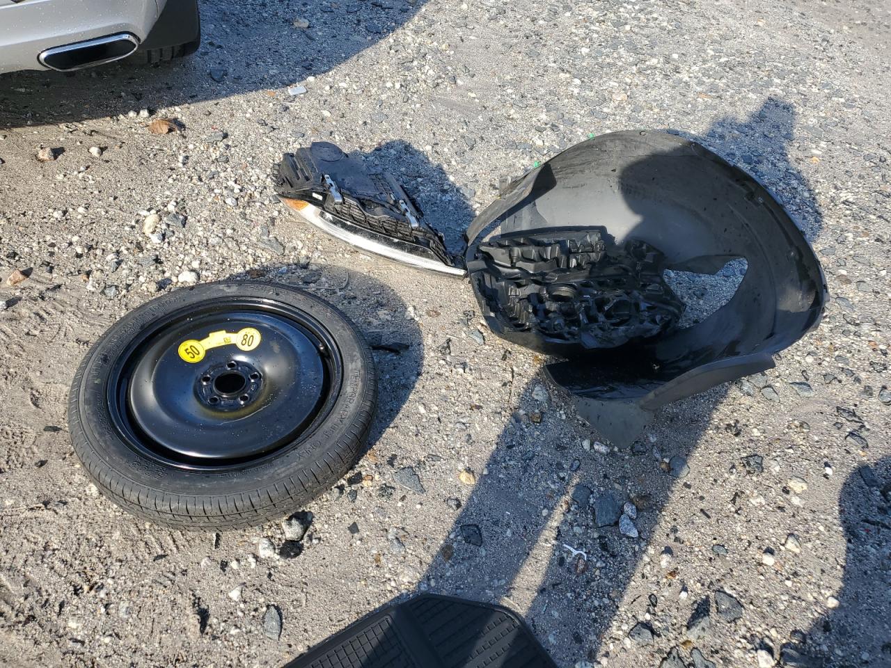 2021 Volvo Xc60 T5 Inscription VIN: YV4102RL8M1841705 Lot: 90874025